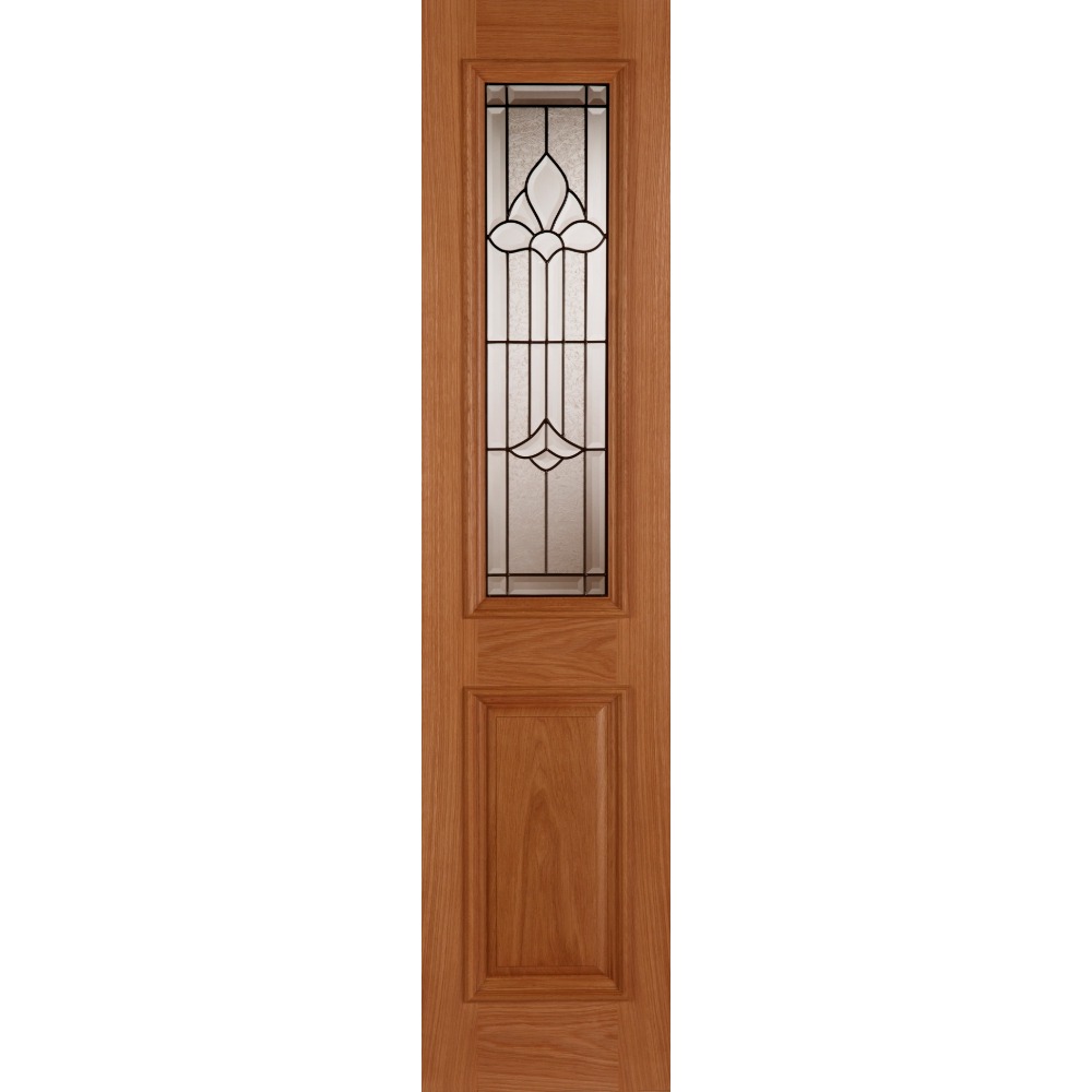 External Oak Derby Chameleon RM1S Sidelight